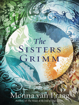 The Sisters Grimm - ebook